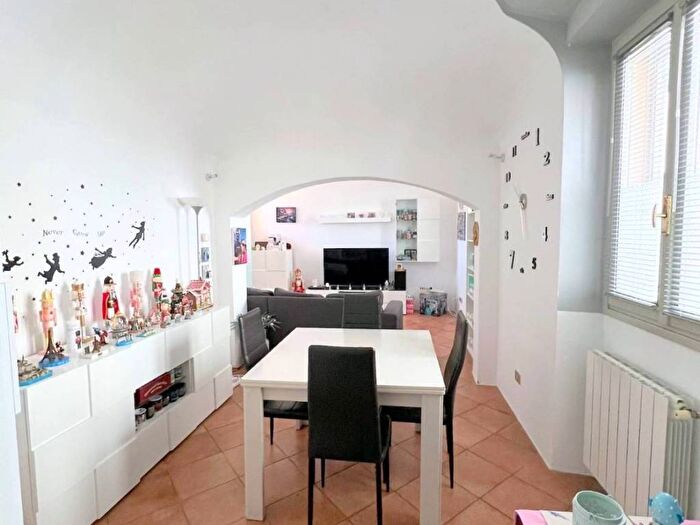 Appartamento trilocale in affitto in Piazza XI Febbraio, Centro, Caorso