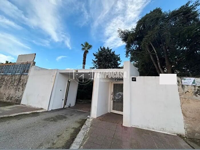 Appartamento monolocale in vendita in Viale Luigi Einaudi, Bari