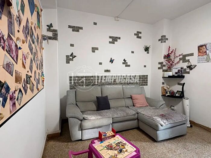 Appartamento trilocale in vendita in Quartiere Toscana, Viareggio
