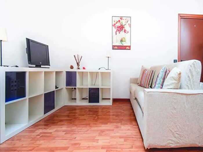 Appartamento monolocale in affitto in Viale Vincenzo Lancetti, Milano