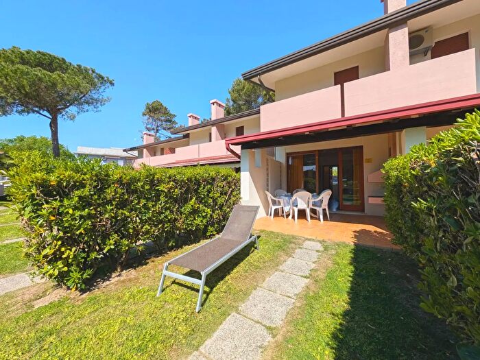 Casa trilocale in vendita in Via Lira, San Michele Al Tagliamento