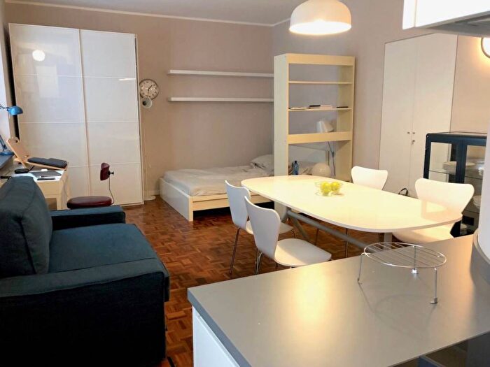Appartamento monolocale in affitto in Piazzale Stazione Genova, Navigli Darsena, Milano