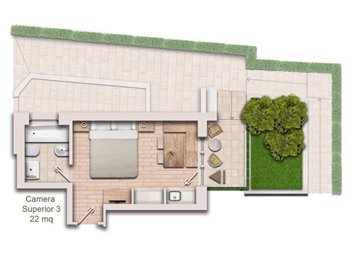 Case in Vendita e in Affitto - 2