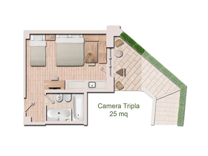 Case in Vendita e in Affitto - 3