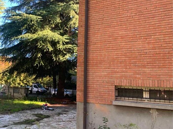 Casa con 5 locali in affitto in Baragalla Canalina, Reggio Emilia