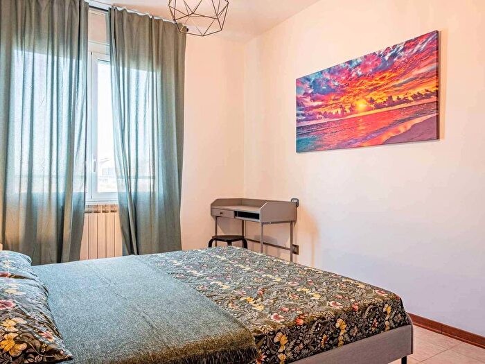 Appartamento bilocale in affitto in Viale dell'Innovazione, Bignami Ponale, Milano