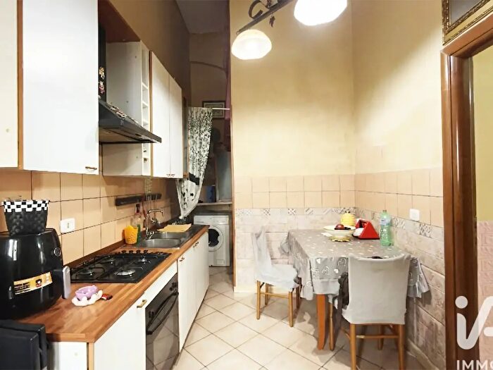 Appartamento bilocale in vendita in Via Arturo De Rosa, Afragola