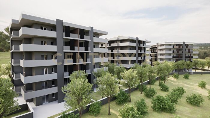 Appartamento bilocale in vendita in Via di Torresina, Roma