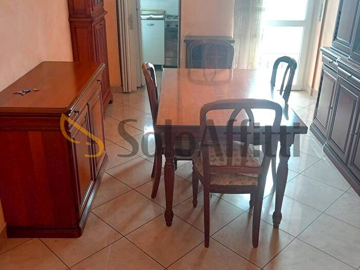 Appartamento bilocale in affitto in Aurora, Torino