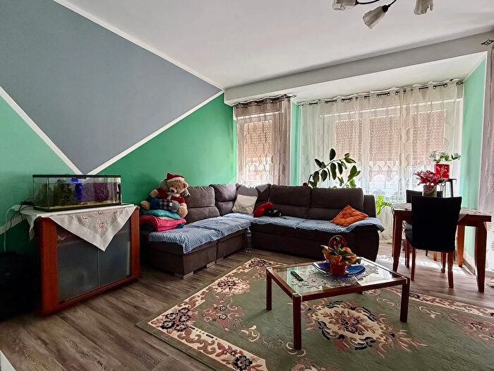 Appartamento quadrilocale in vendita in Via Enrico Fermi, Perugia