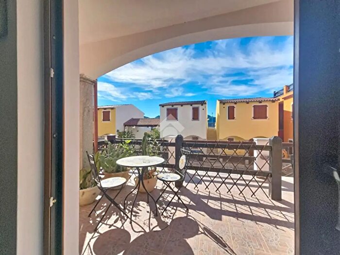 Appartamento bilocale in vendita in Via XXV Aprile, Viddalba