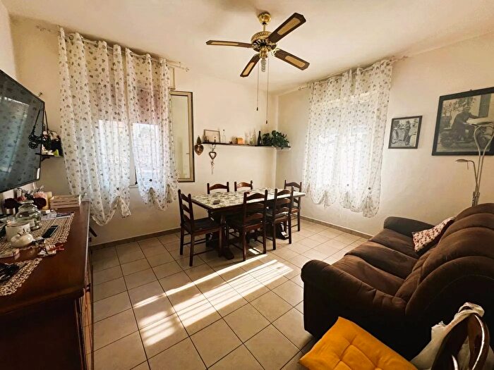 Appartamento trilocale in vendita in Via Trento E Trieste Formigine, Formigine