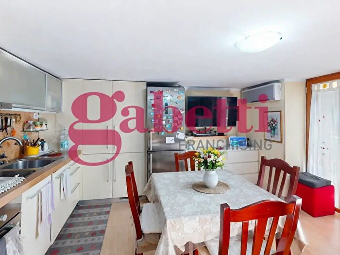 Appartamento bilocale in vendita in Via Gaetano Argento, Napoli