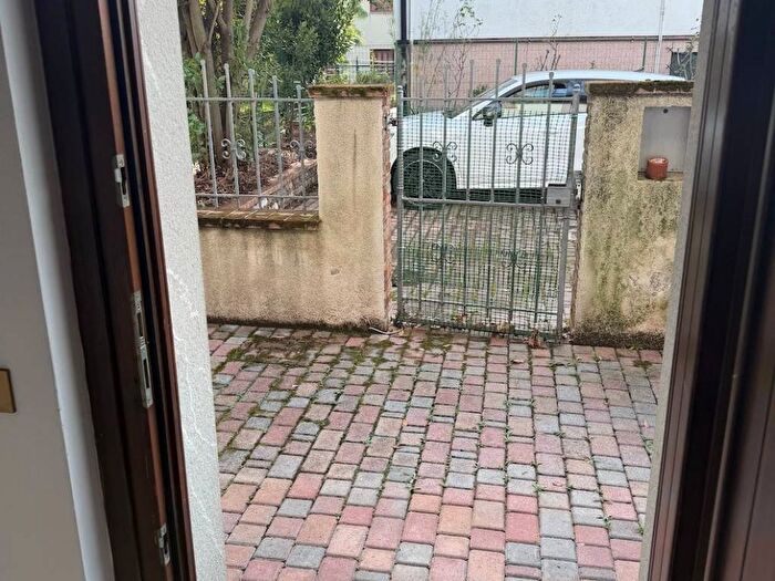 Casa quadrilocale in affitto in Via della Stazione, Centro, Remanzacco