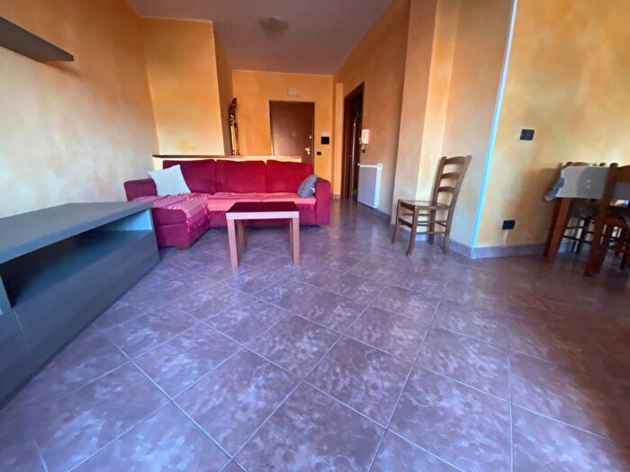 Appartamento trilocale in affitto in Via Milazzo, Centro, Latina