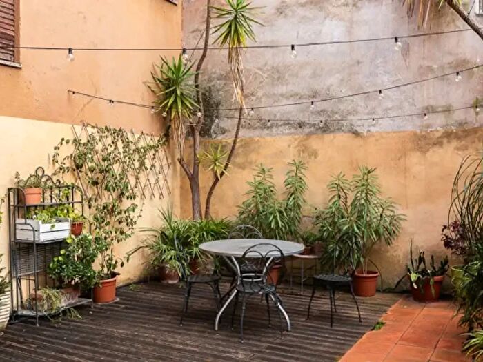 Appartamento bilocale in affitto in Via Cimarra, Roma