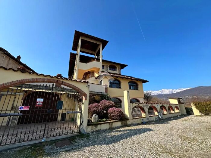 Appartamento monolocale in affitto in Via S Giovanni, Parella