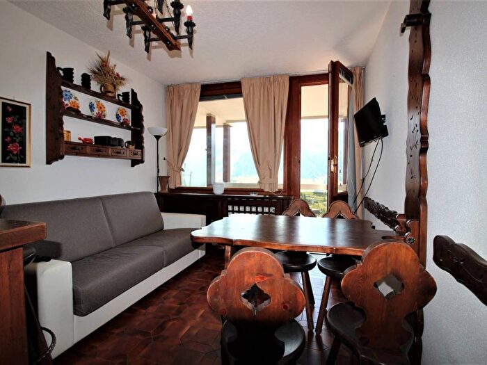 Appartamento monolocale in affitto in Via Monte Rotta, Colle Sestriere, Sestriere