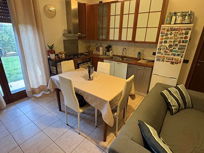 Appartamento bilocale in affitto in via della biscia, Chiesanuova, Padova