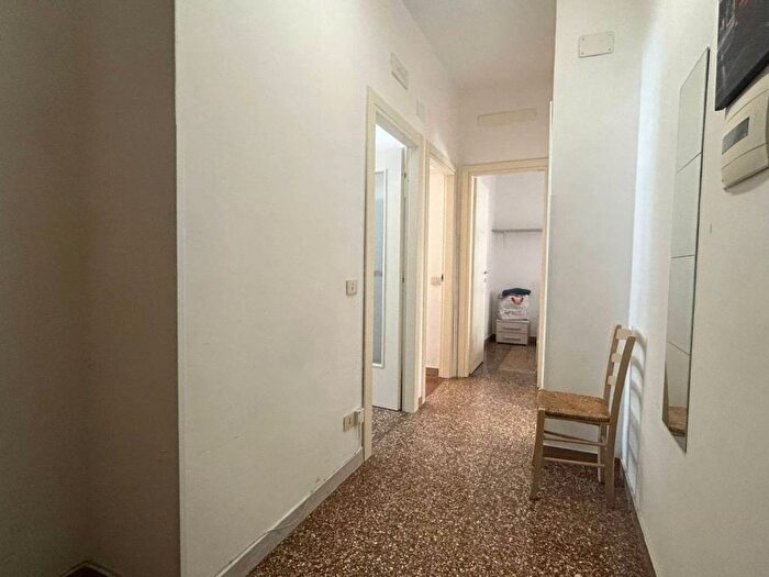 Appartamento in affitto in Via della Lega Lombarda, Policlinico, Roma