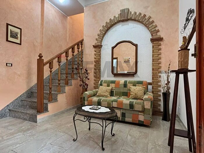 Appartamento quadrilocale in vendita in Cortile Morale, Avola