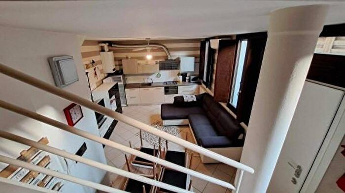 Appartamento bilocale in vendita in Via San Mama, Ravenna