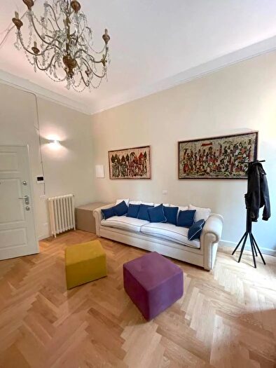 Appartamento monolocale in affitto in Via Antonio Canova Milano, Milano