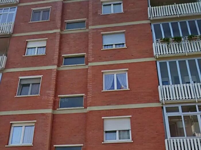 Appartamento quadrilocale in vendita in Via Riboli, Torino