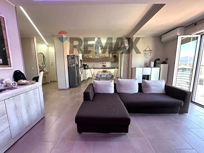 Appartamento con 5 locali in vendita in Via Fonte Profice, Castel Frentano