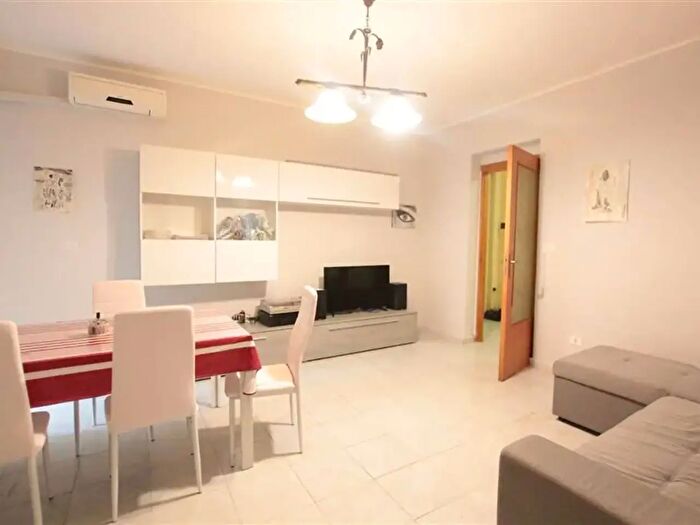 Appartamento bilocale in affitto in Via Giuseppe Macherione, Catania