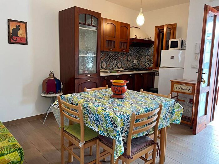 Casa monolocale in affitto in Via Archimede, Leporano Marina, Leporano