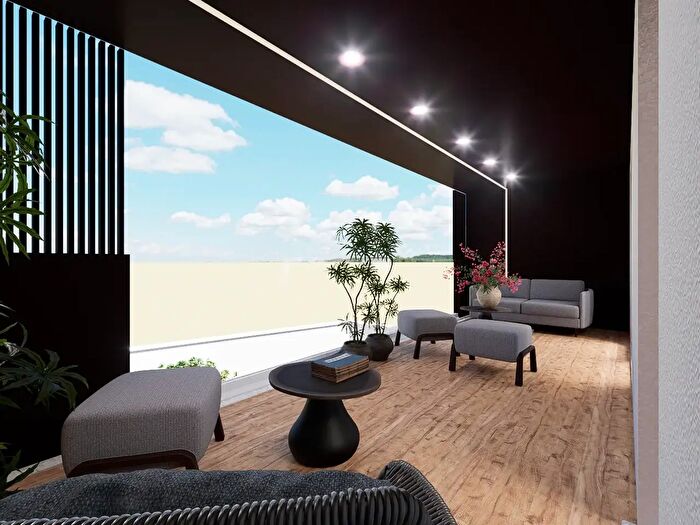 Appartamento trilocale in vendita in Decimomannu