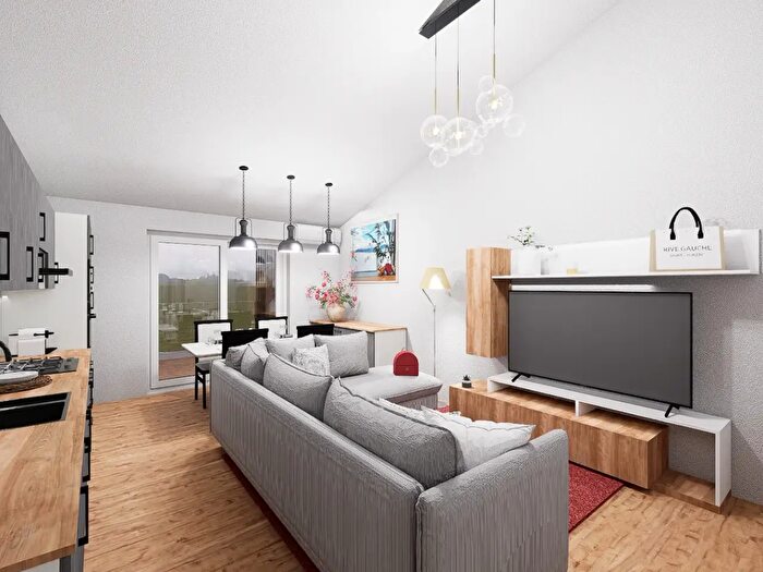 Case in Vendita e in Affitto - 2