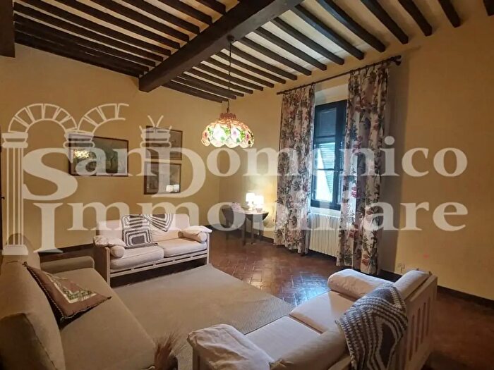 Appartamento trilocale in affitto in Vicopisano