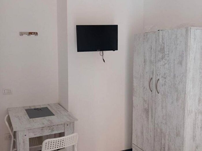 Appartamento monolocale in affitto in Sanità, Napoli