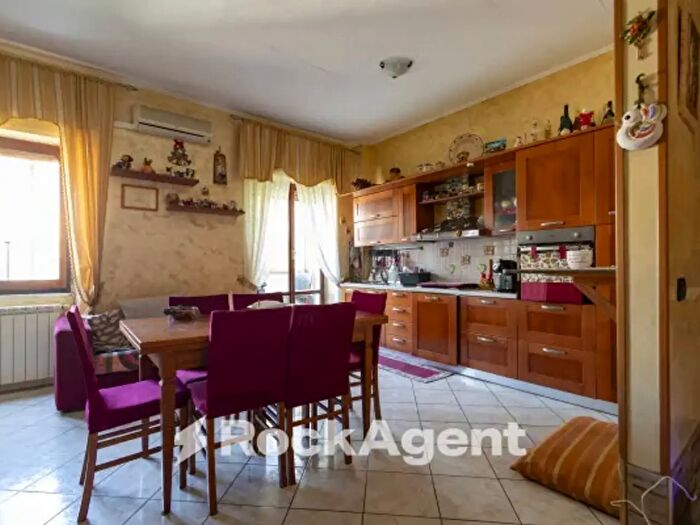 Appartamento trilocale in vendita in Via Antonio Masciari, Catanzaro