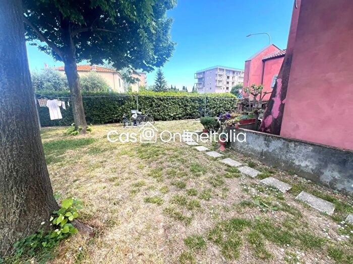 Appartamento bilocale in vendita in Via Pietro Nenni, Prato