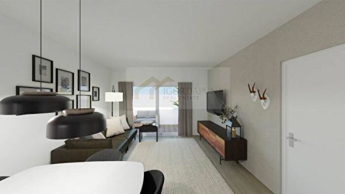 Appartamento trilocale in vendita in Bolzano