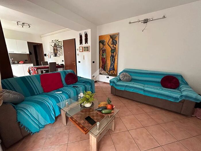 Appartamento monolocale in vendita in Via Girolamo, Pisogne