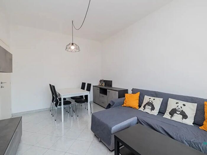 Appartamento bilocale in affitto in Via Carlo Dolci, Milano
