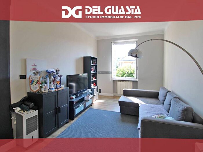 Appartamento con 5 locali in affitto in Viale Goffredo Palazzi, Albaro, Genova