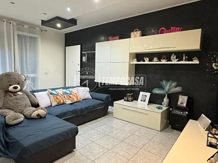 Appartamento trilocale in vendita in Via Rosario Livatino B, Sedriano