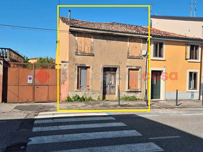 Casa quadrilocale in vendita in Corso Venezia a, San Bonifacio