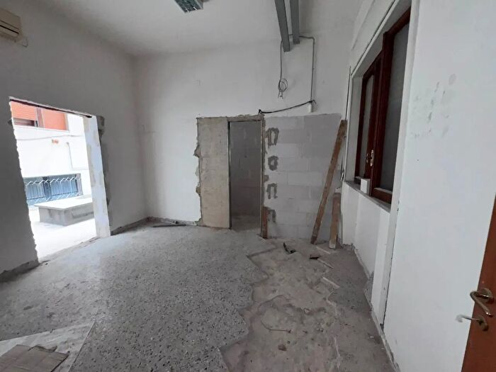 Appartamento monolocale in vendita in Salerno