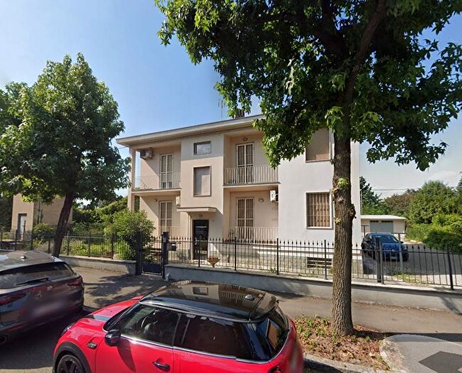 Appartamento bilocale in affitto in Via Caduti sulla Strada, Farnesiana, Piacenza