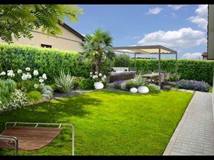 Appartamento trilocale in vendita in Via Papa Giovanni XXIII, San Cesario Sul Panaro