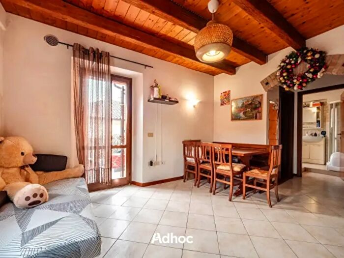 Appartamento trilocale in vendita in Via Antonio Gramsci, Mondolfo