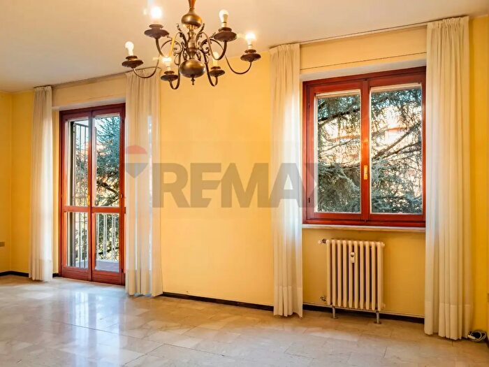 Appartamento quadrilocale in vendita in Via Kennedy, San Donato Milanese