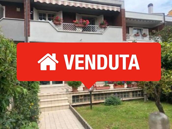 Casa con 5 locali in vendita in Via Madre Teresa di CalcuttaCori, Cori
