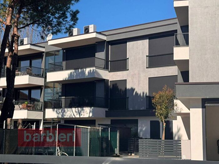 Appartamento bilocale in affitto in Viale G di Vittorio, Mare, Cervia